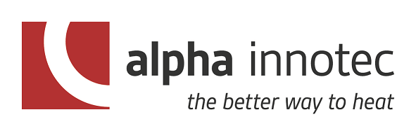 Logo's / Alpha innotec