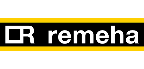 Logo's / Remeha